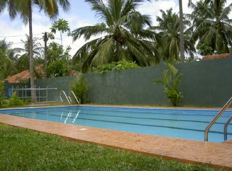 White Bridge House & Resort - Photo2