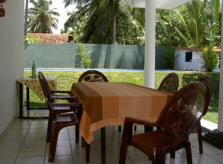 White Bridge House & Resort - Photo3