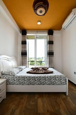 Amaze Residence luxury 2bedroom apartment 2