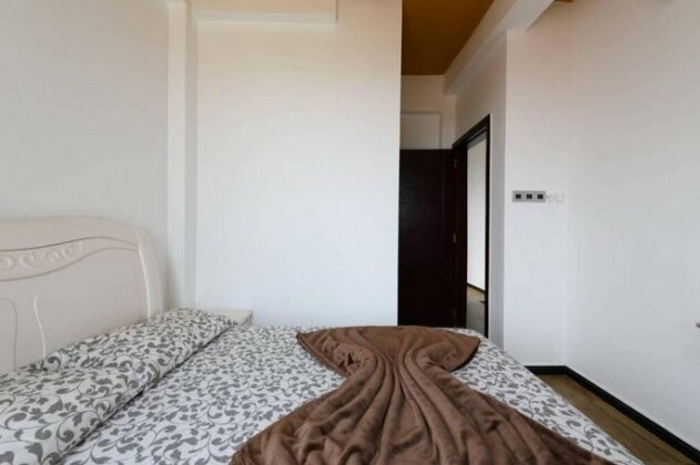 Amaze Residence luxury 2bedroom apartment 2 - Photo2
