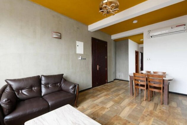 Amaze Residence luxury 2bedroom apartment 2 - Photo4