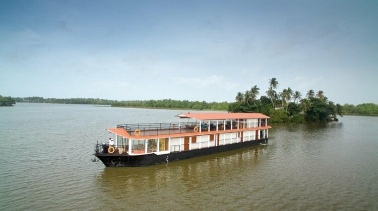 Flow by The Amber Collection - Luxury River Cruise