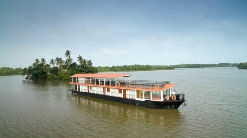 Flow by The Amber Collection - Luxury River Cruise