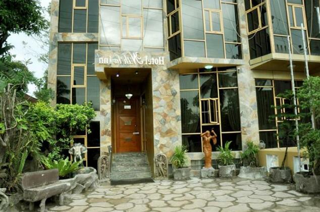 Hotel Nithila Inn - Photo4