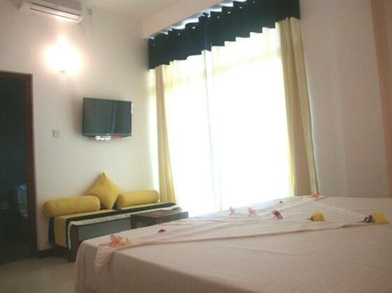 Vinrich Lake Resort - Photo3