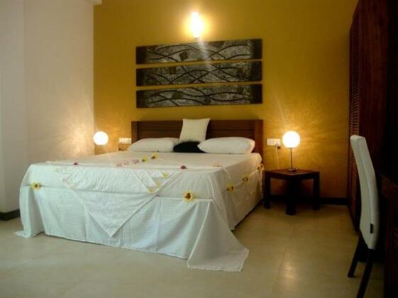 Vinrich Lake Resort - Photo4