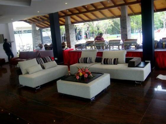 Vinrich Lake Resort - Photo5