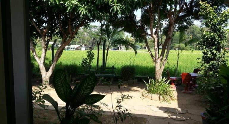 Hansika Guest Inn - Photo5