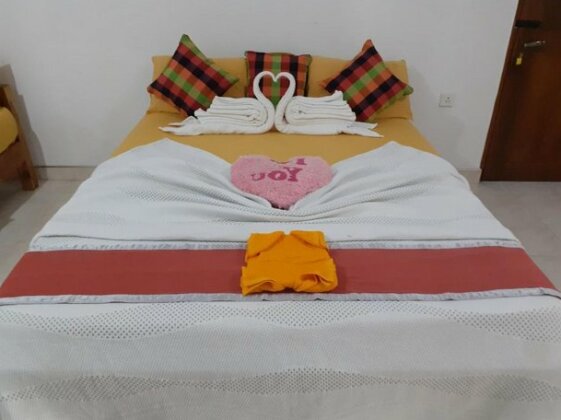 Hotel Green View Buttala - Photo4