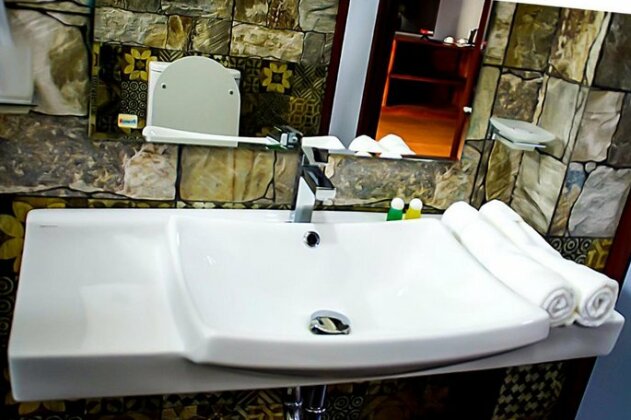 Hotel Green View Buttala - Photo5