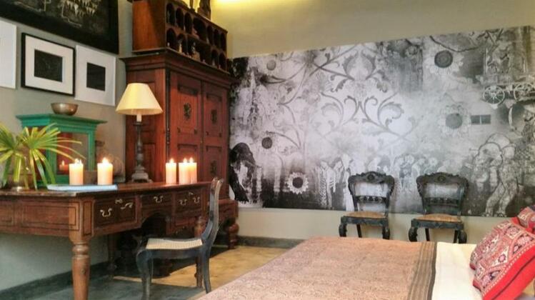 55tg Boutique Suites - Photo3