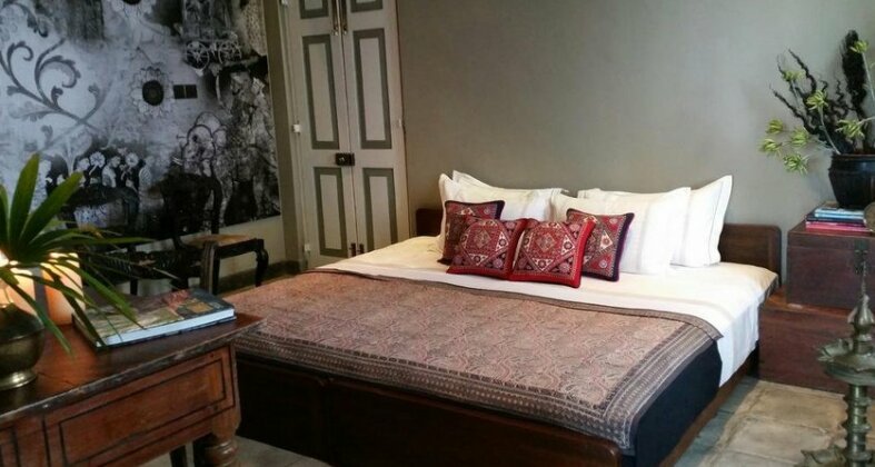 55tg Boutique Suites - Photo5
