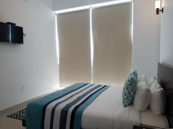 A One Hotel - The Marine - Photo2