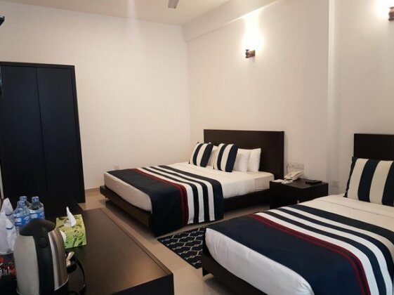 A One Hotel - The Marine - Photo4