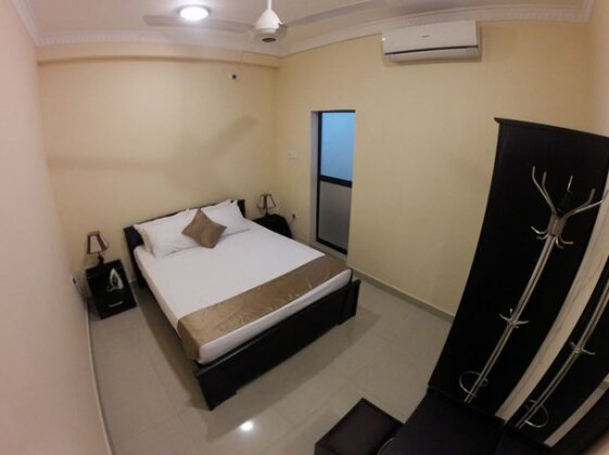 AKARA Suites and Apartments - Photo3