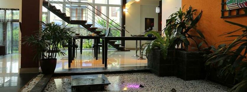 Amali Residence - Photo2