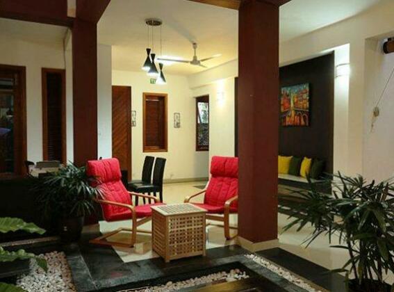 Amali Residence - Photo4