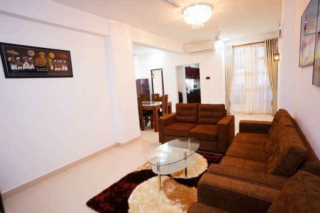 Amazing Alexandra Apartment - Photo2