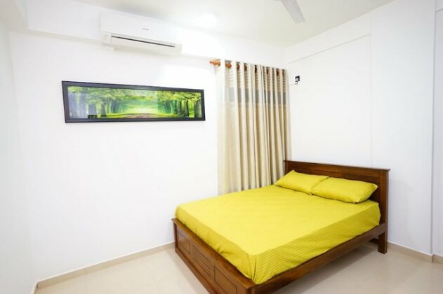 Amazing Alexandra Apartment - Photo3