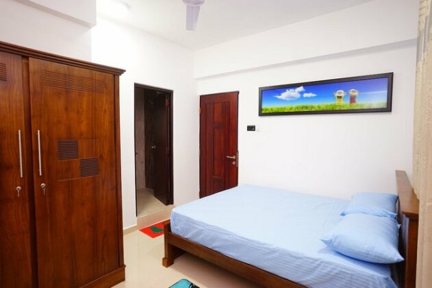 Amazing Alexandra Apartment - Photo4