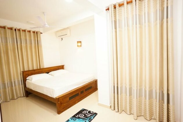 Amazing Alexandra Apartment - Photo5