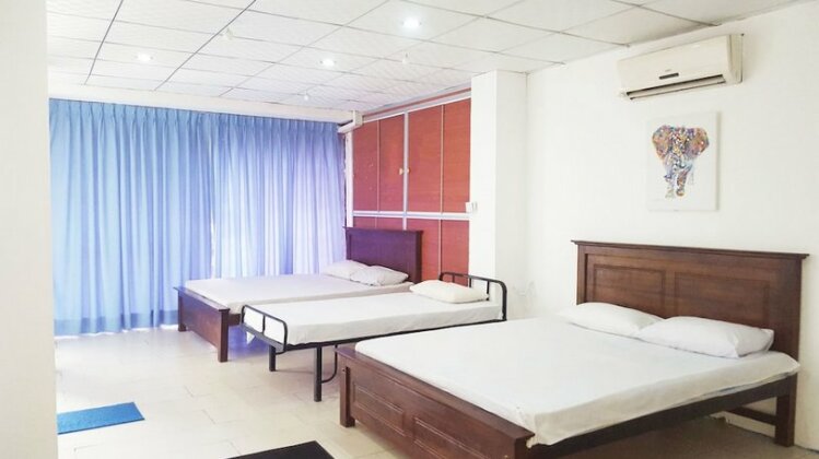 Ashan's Cozy Apartments - Photo2