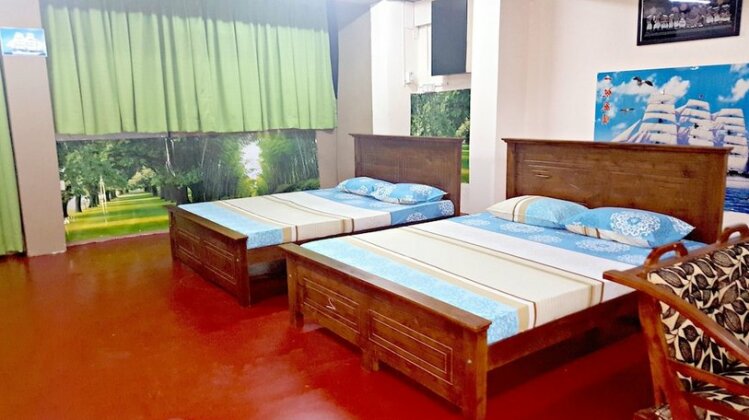 Ashan's Cozy Apartments - Photo3