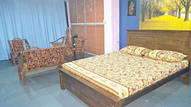 Ashan's Cozy Apartments - Photo4