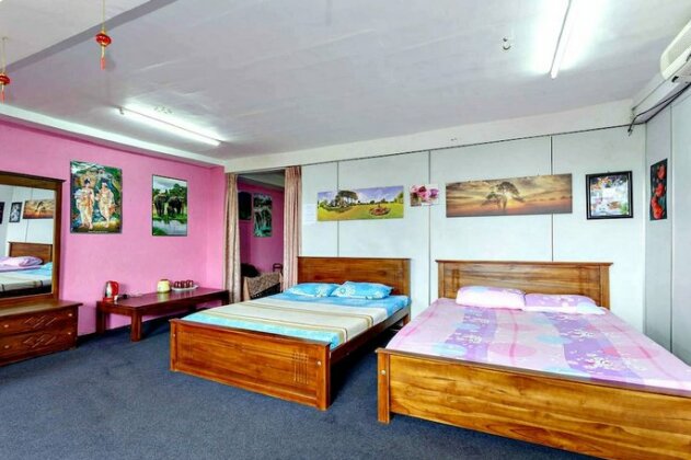 Ashan's Cozy Apartments - Photo5