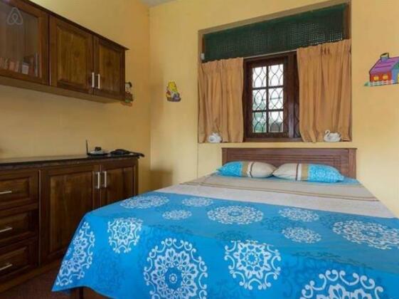 Ashan's Cozy Homestay - Photo2
