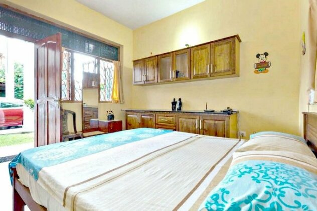 Ashan's Cozy Homestay - Photo3