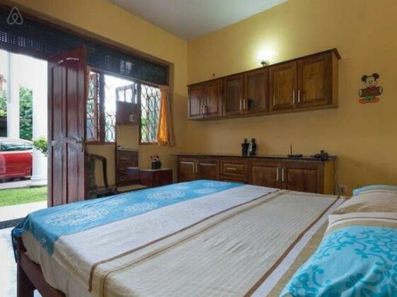 Ashan's Cozy Homestay - Photo4