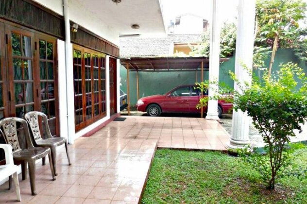 Ashan's Cozy Homestay - Photo5