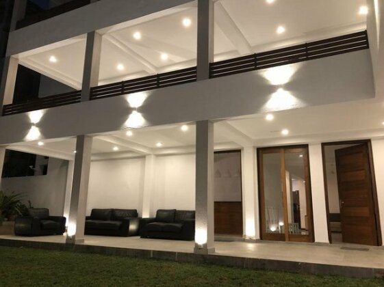 Aurora Holiday House - Photo2