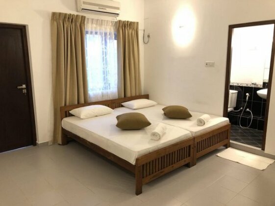 Aurora Holiday House - Photo3