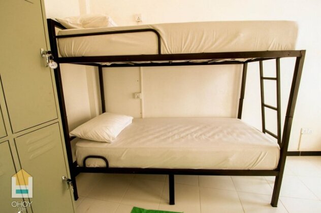 Bed & Bicycle Hostel - Photo3