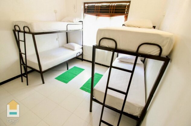 Bed & Bicycle Hostel - Photo4