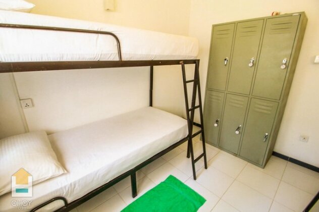 Bed & Bicycle Hostel - Photo5