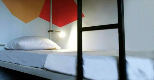 Bed Hostels Colombo