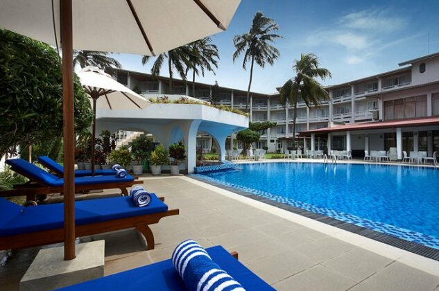Berjaya Hotel Colombo - Photo3