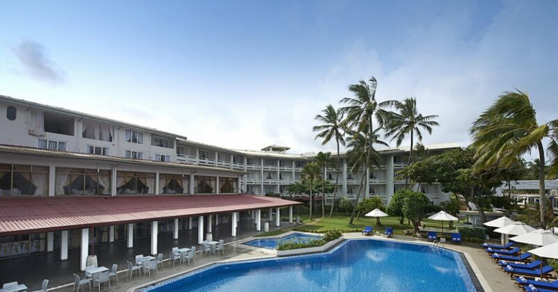 Berjaya Hotel Colombo - Photo4