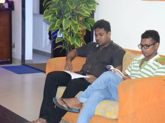 Beverly Hills Hotel Colombo - Photo2