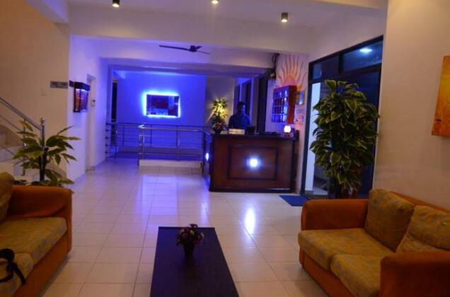 Beverly Hills Hotel Colombo - Photo3