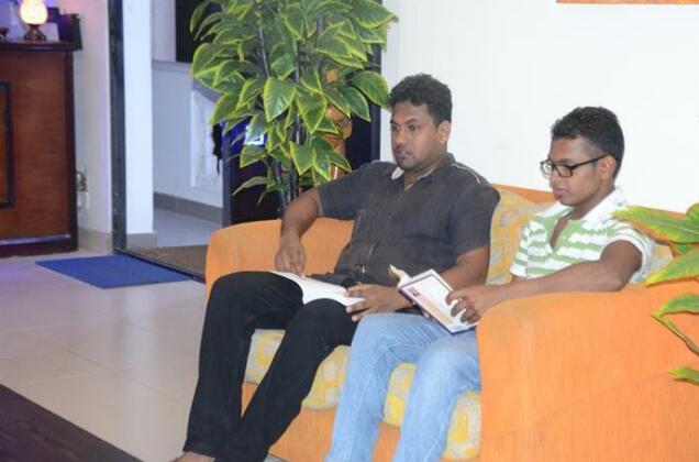 Beverly Hills Hotel Colombo - Photo4