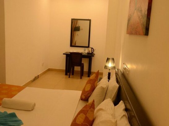 Beverly Hills Hotel Colombo - Photo5