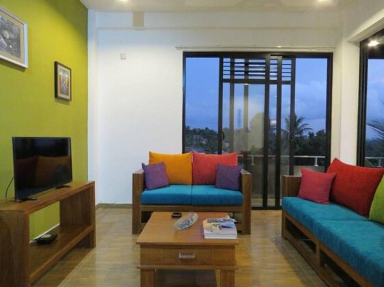 Bird Park Residencies - Photo2