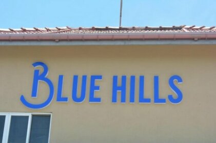 Blue Hills Initium Road Dehiwala