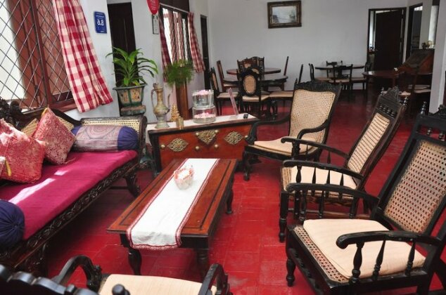 Blue Seas Guest House - Photo2