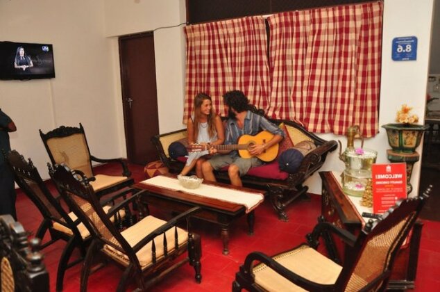 Blue Seas Guest House - Photo3