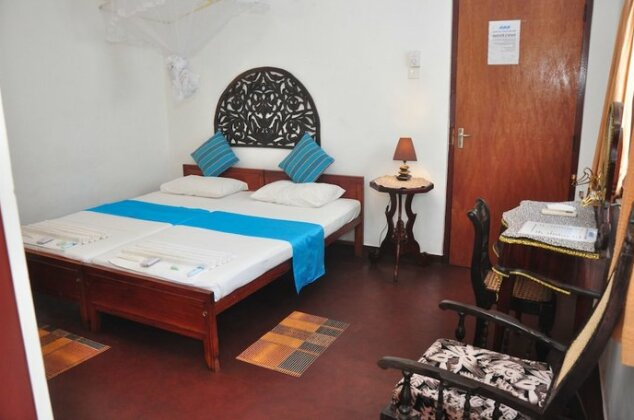 Blue Seas Guest House - Photo4